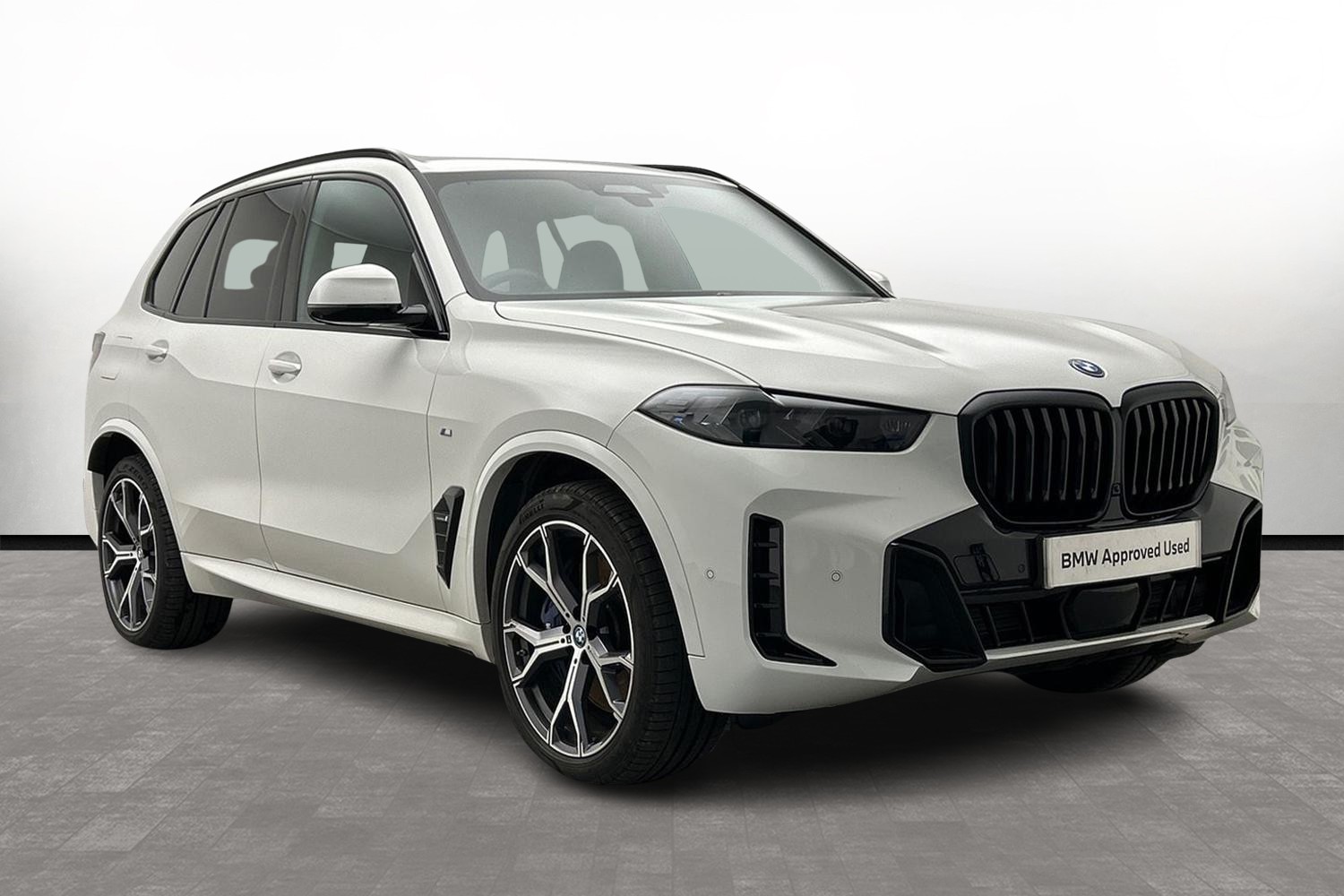 Main listing image - BMW X5