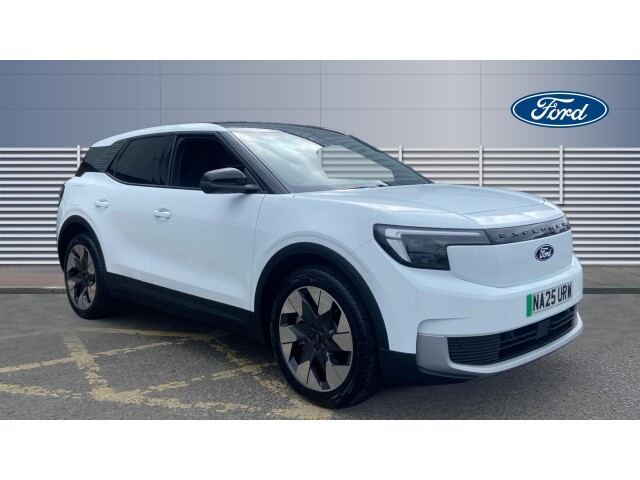 Main listing image - Ford Explorer