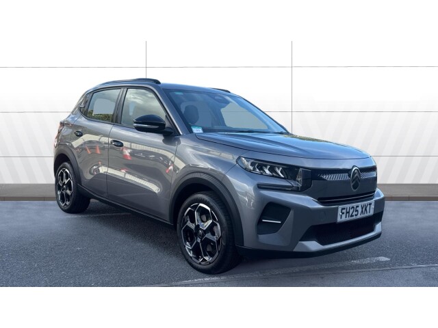 Main listing image - Citroen C3