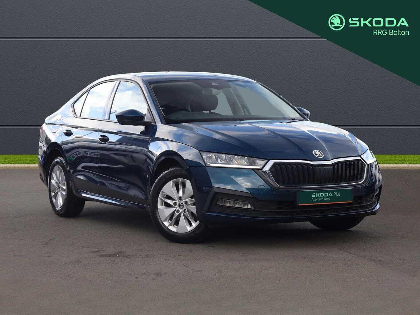 Main listing image - Skoda Octavia
