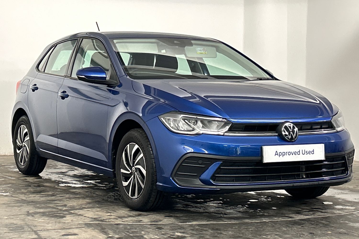 Main listing image - Volkswagen Polo