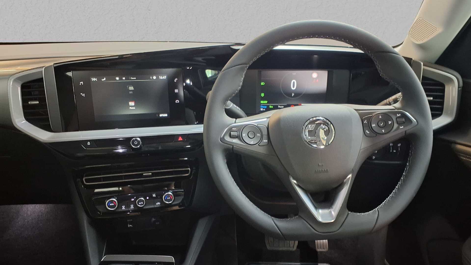 Main listing image - Vauxhall Mokka e