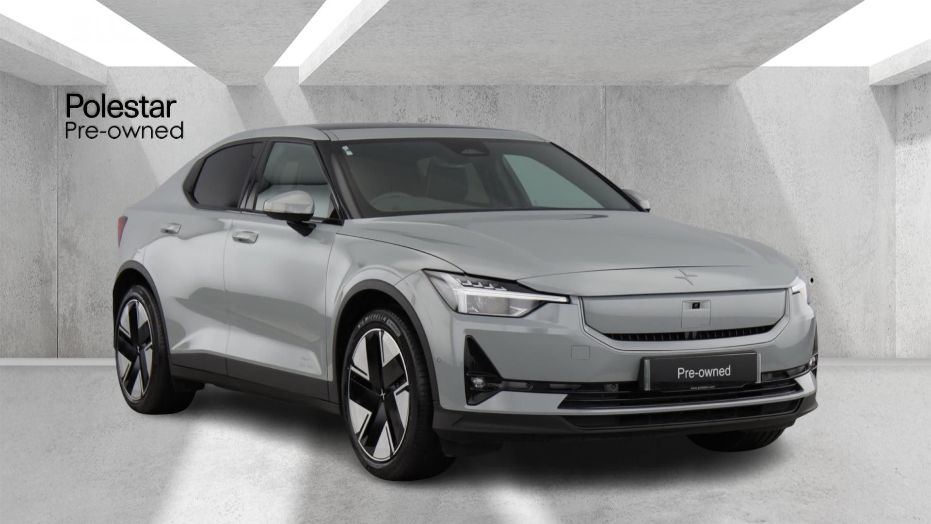 Main listing image - Polestar 2