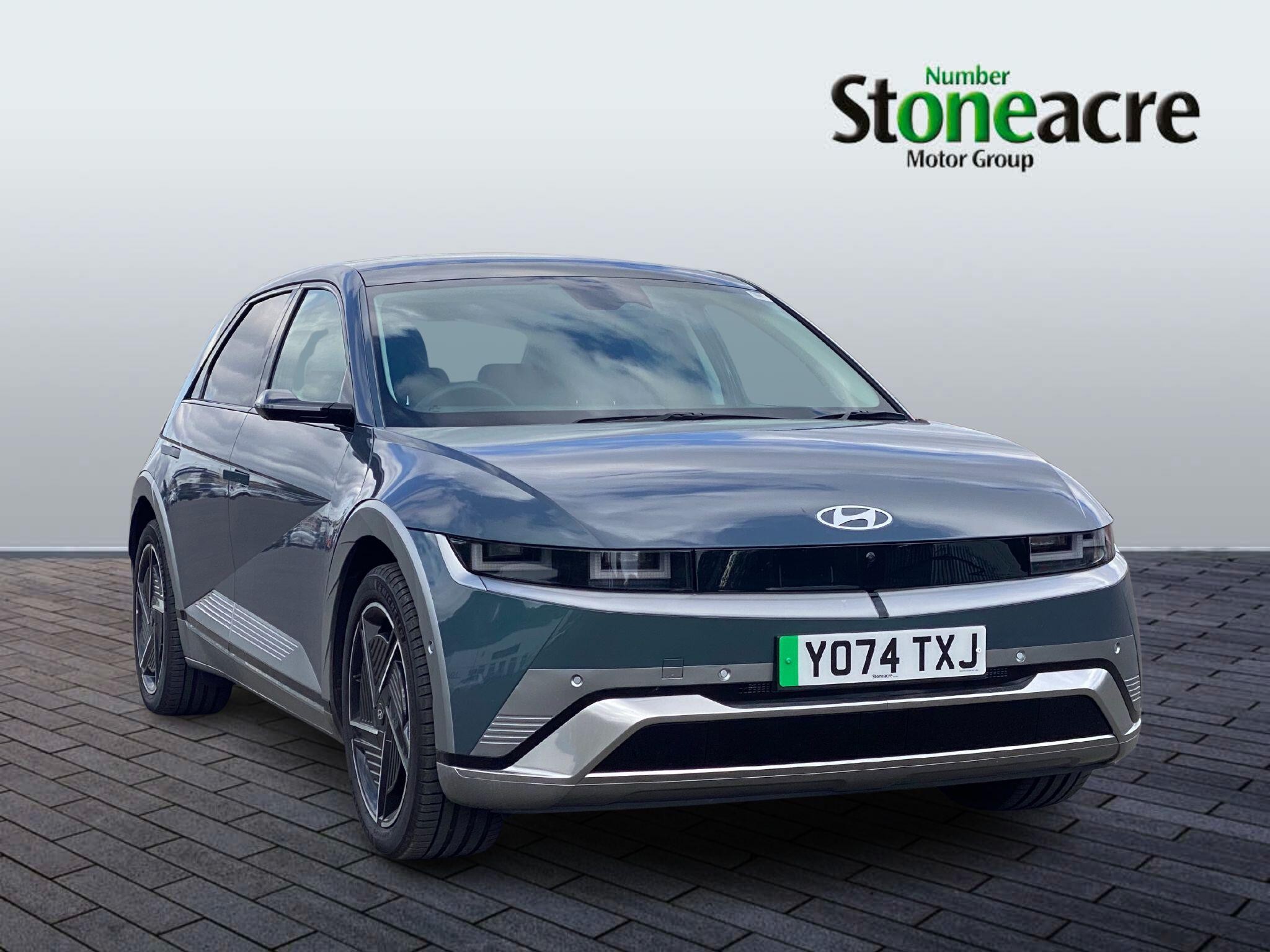 Main listing image - Hyundai IONIQ 5