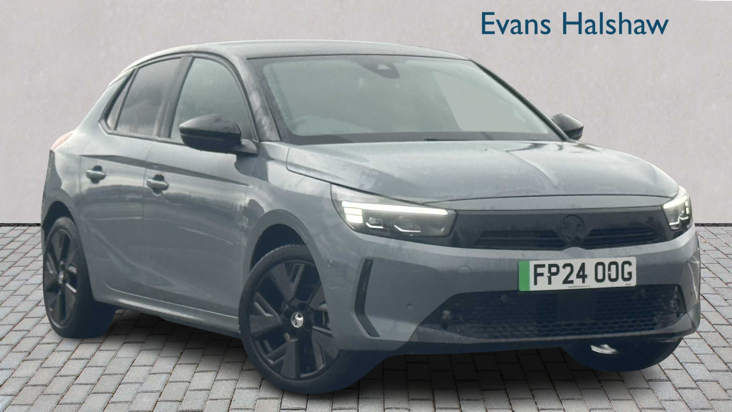 Main listing image - Vauxhall Corsa e