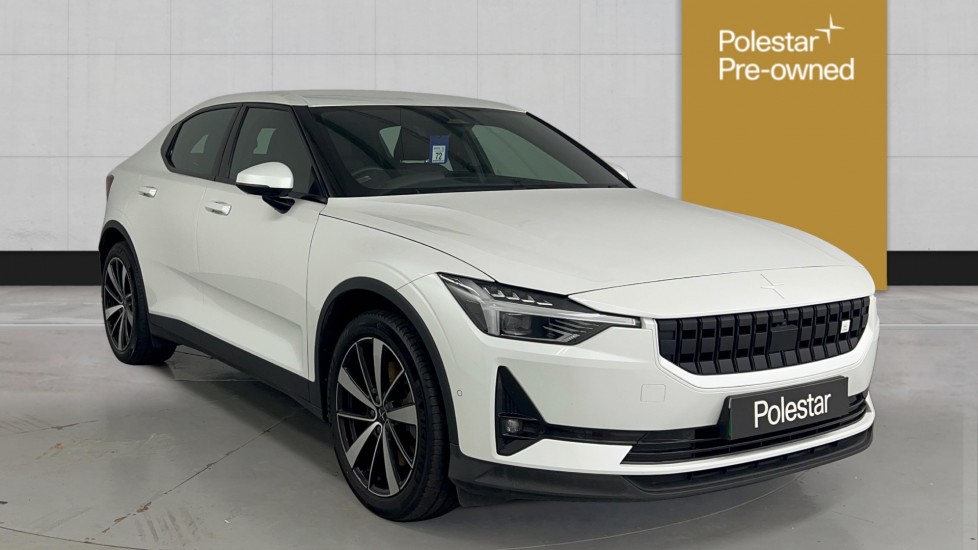 Main listing image - Polestar 2