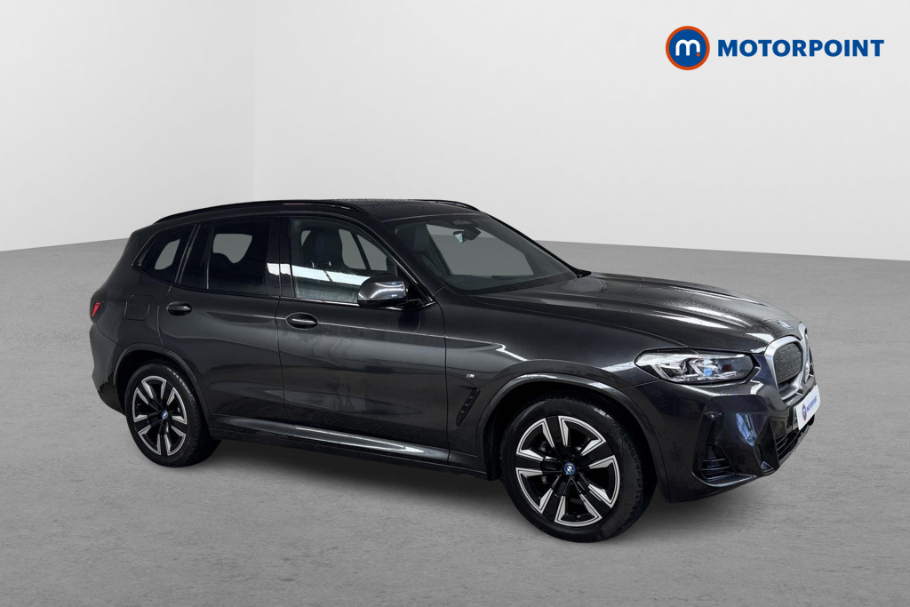 Main listing image - BMW iX3