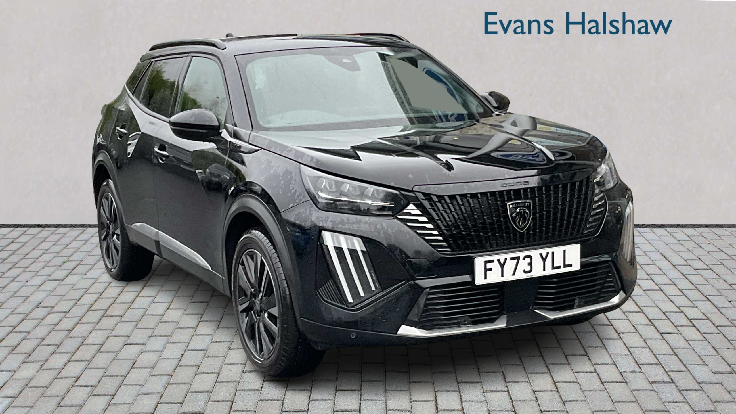 Main listing image - Peugeot 2008