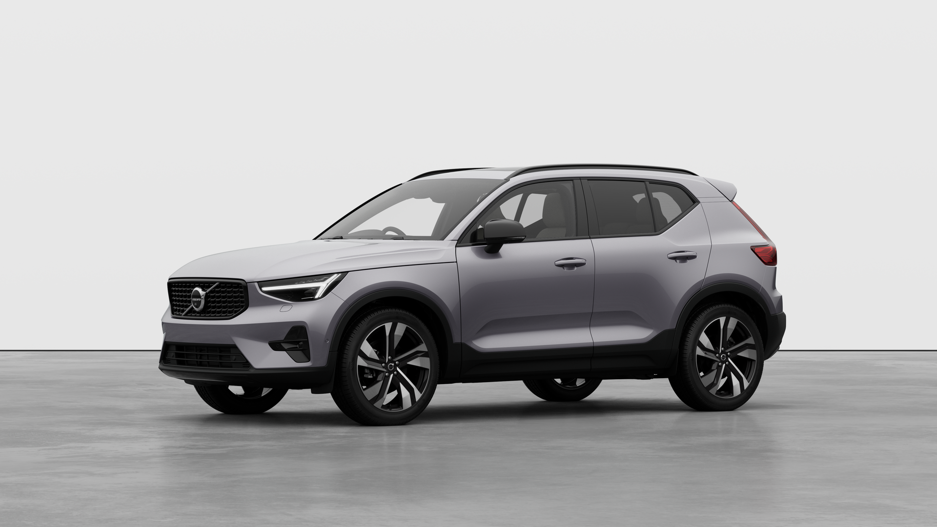 Main listing image - Volvo XC40