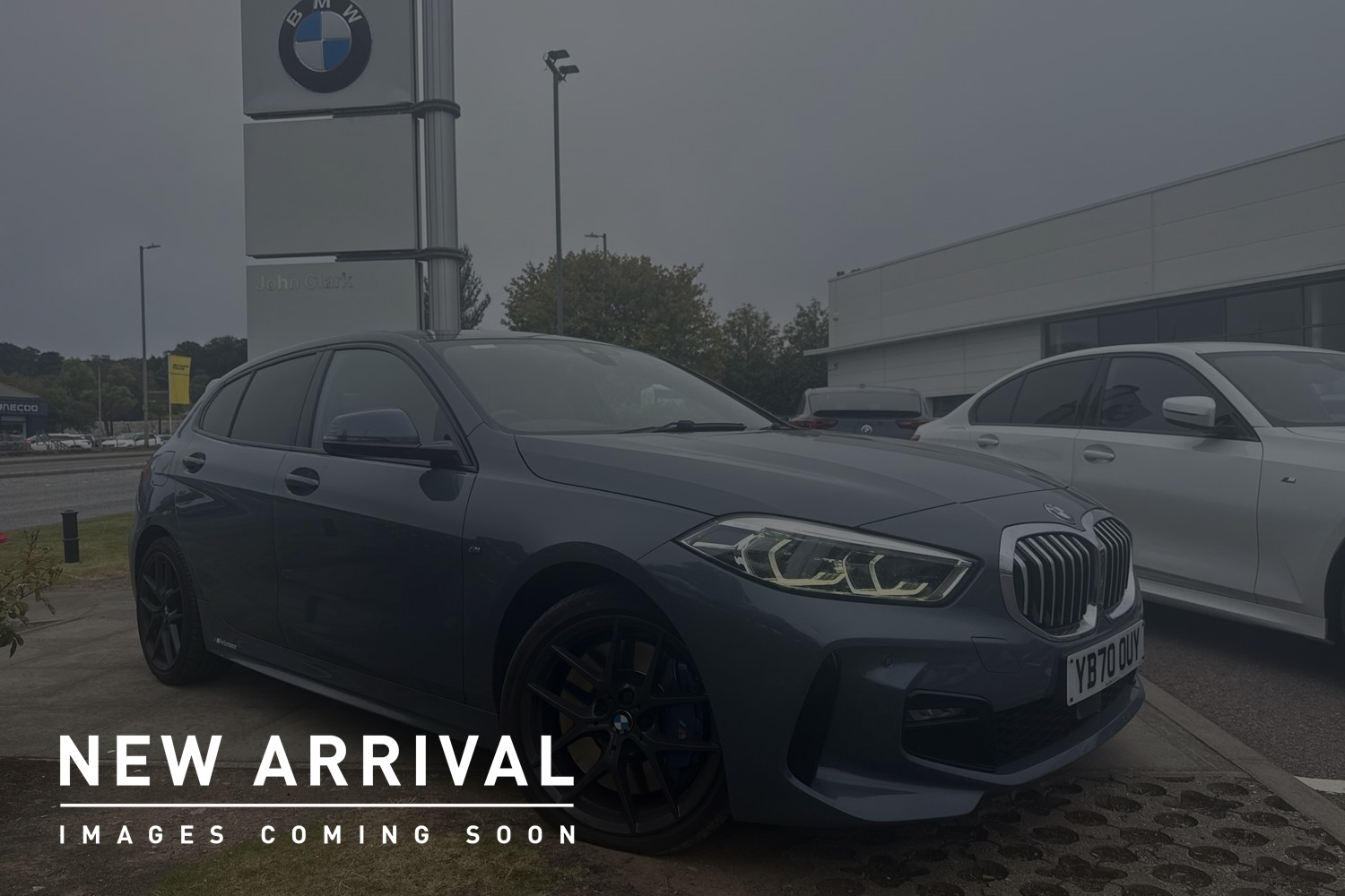 Main listing image - BMW 1 Series