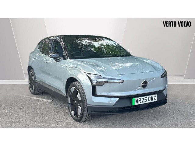 Main listing image - Volvo EX30