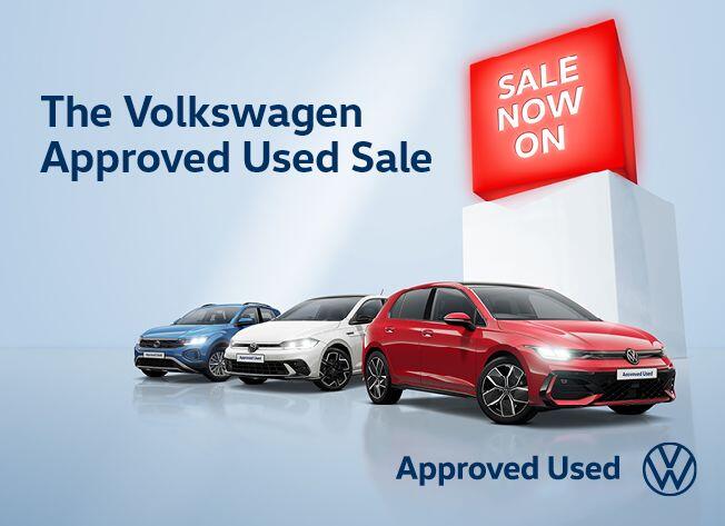 Main listing image - Volkswagen ID.3