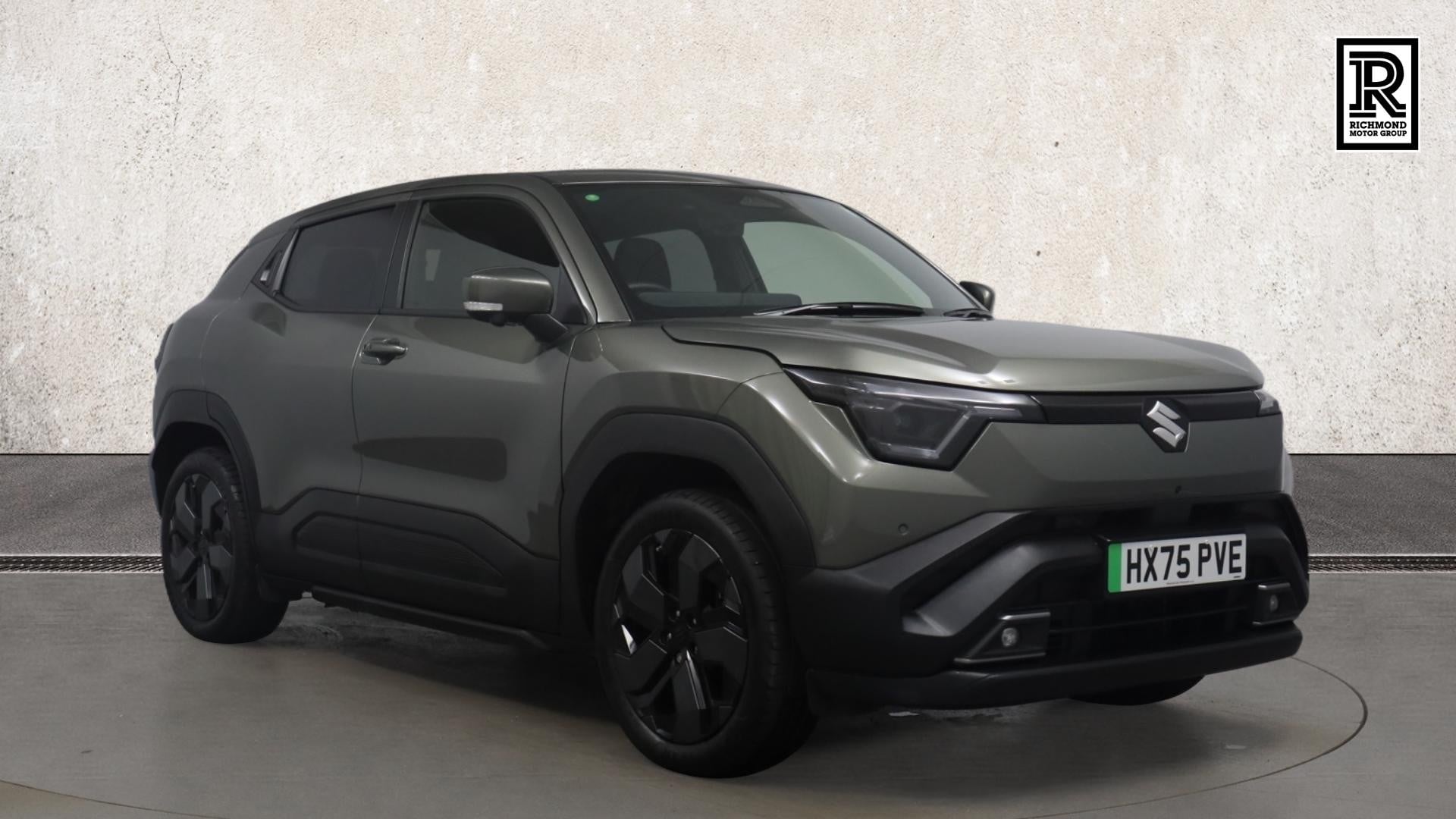 Main listing image - Suzuki Vitara