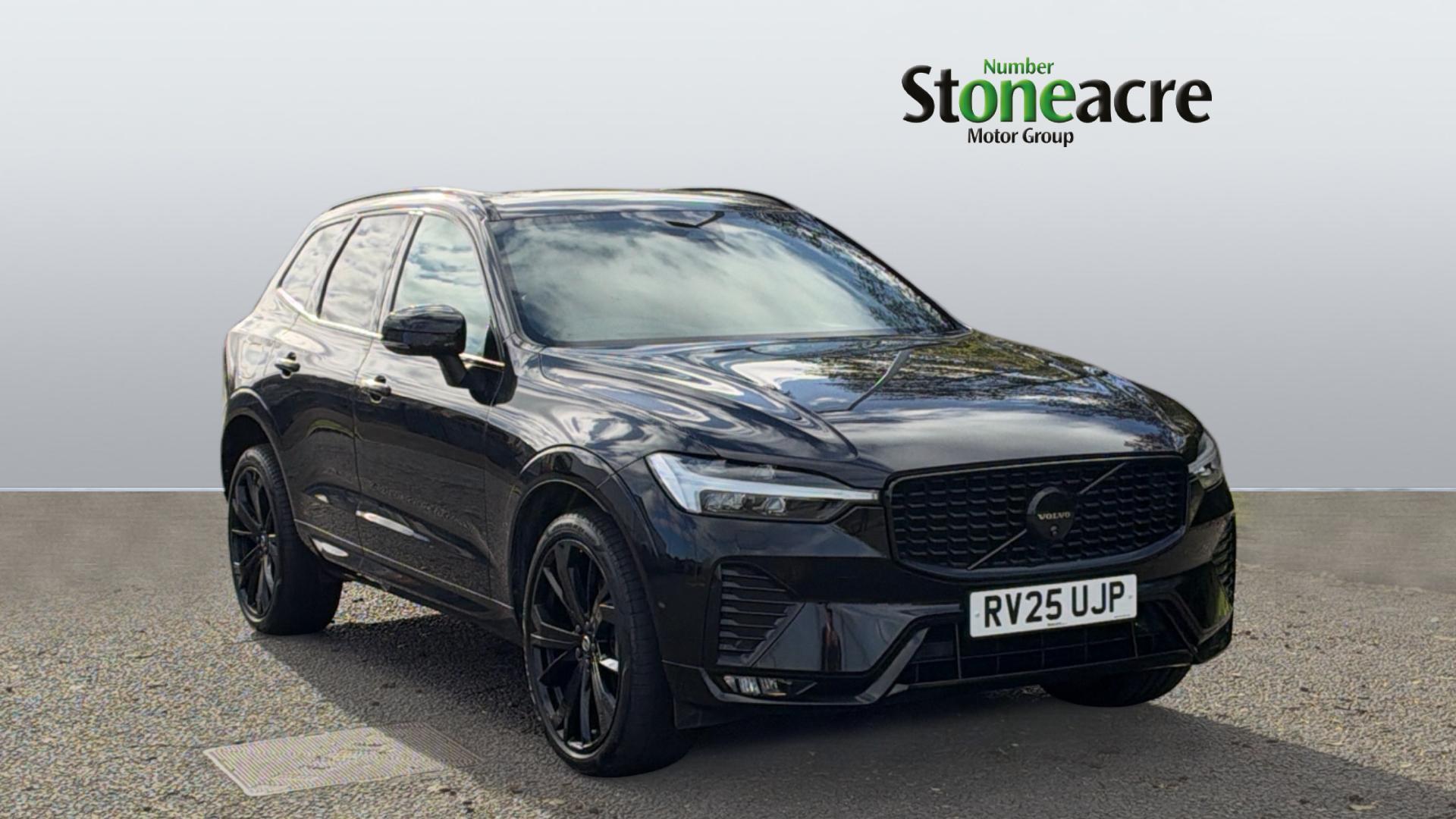 Main listing image - Volvo XC60