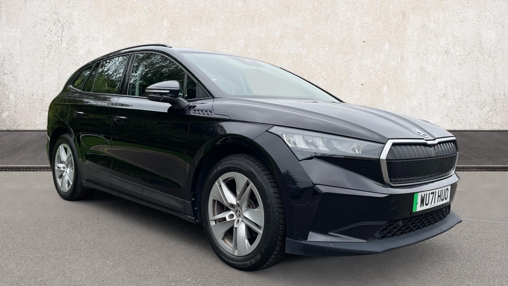 Main listing image - Skoda Enyaq