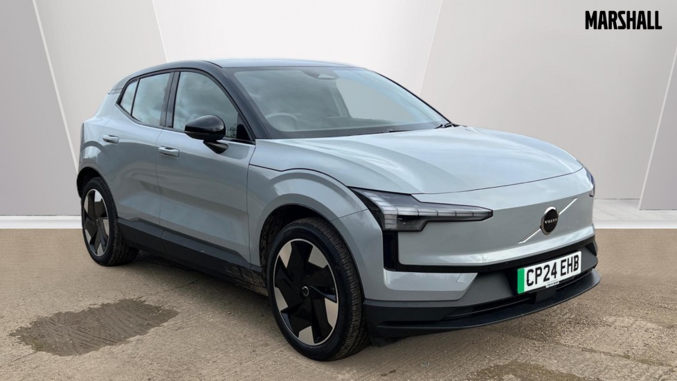 Main listing image - Volvo EX30