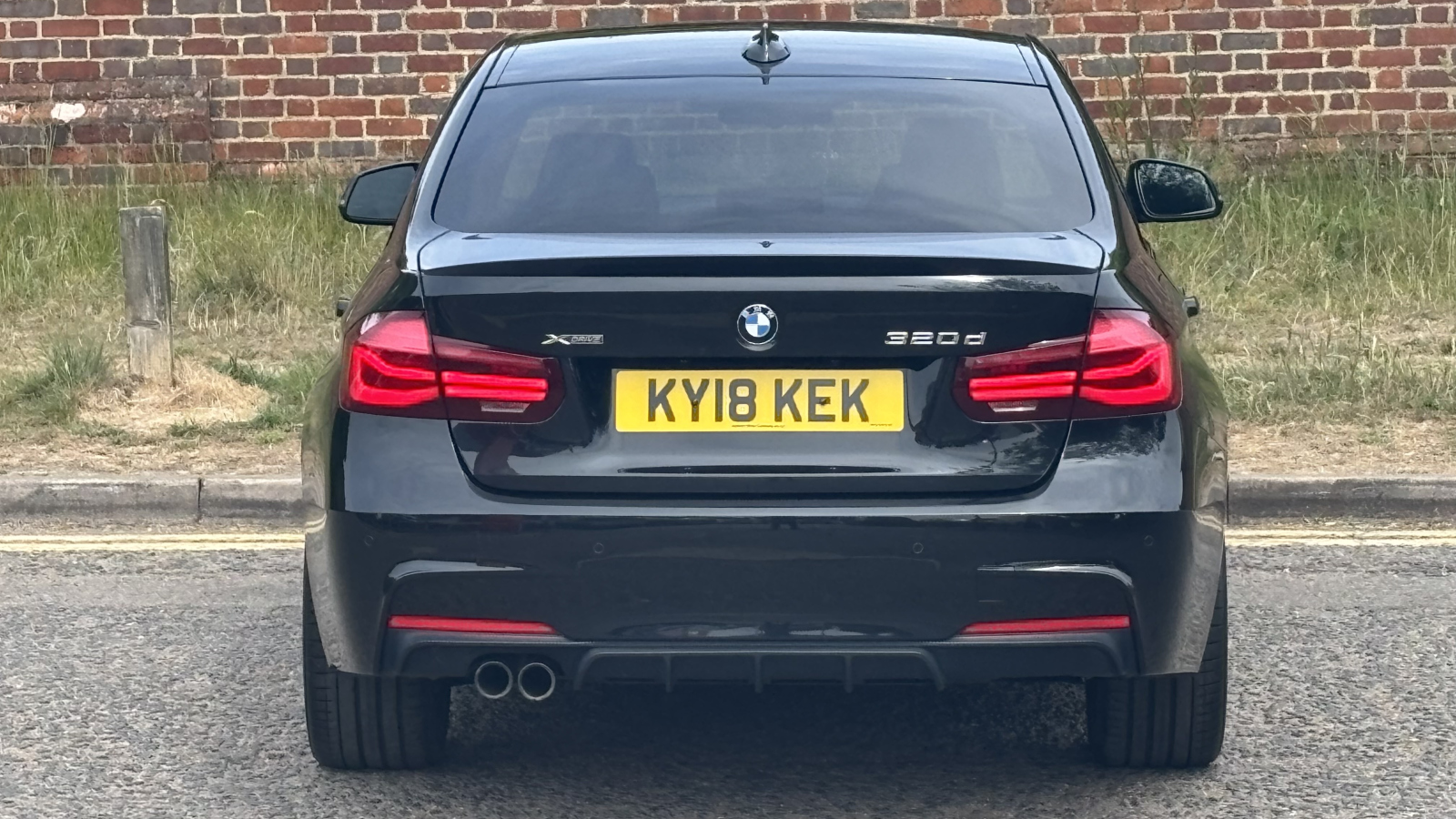 Main listing image - BMW 3 Series
