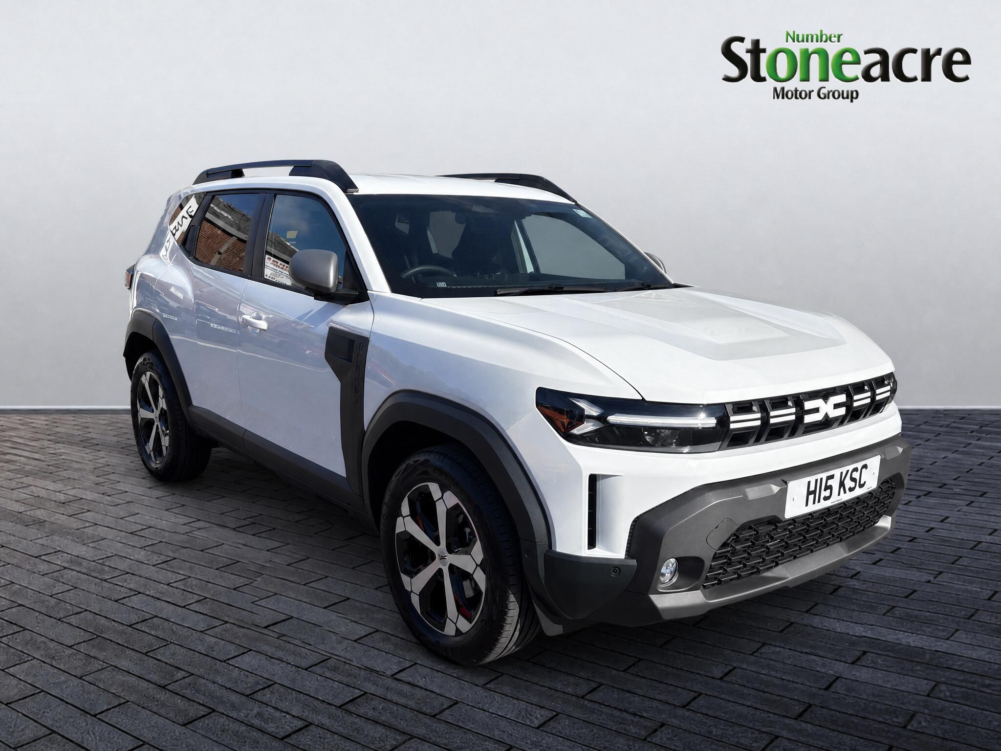 Main listing image - Renault Austral