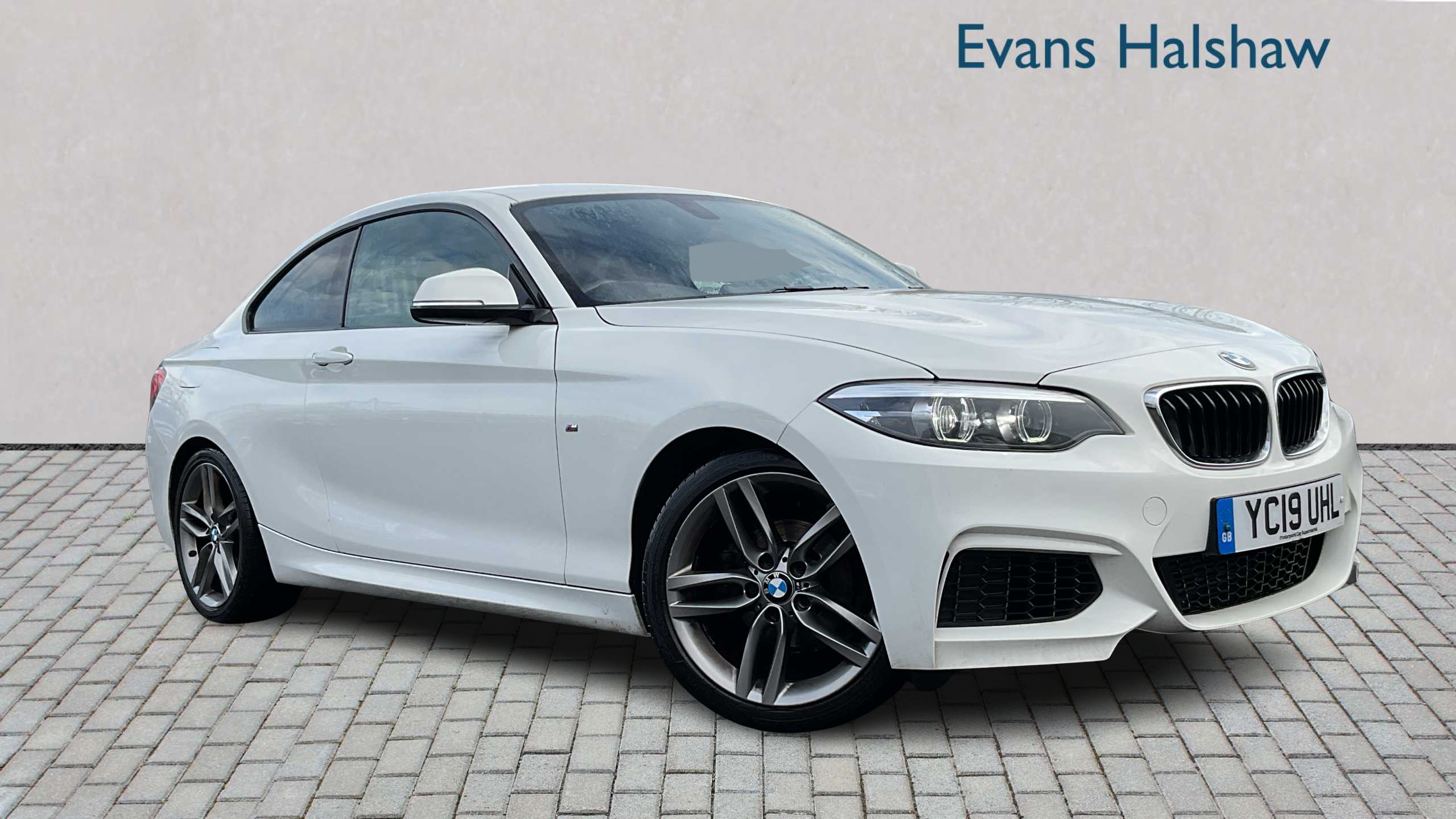 Main listing image - BMW 2 Series