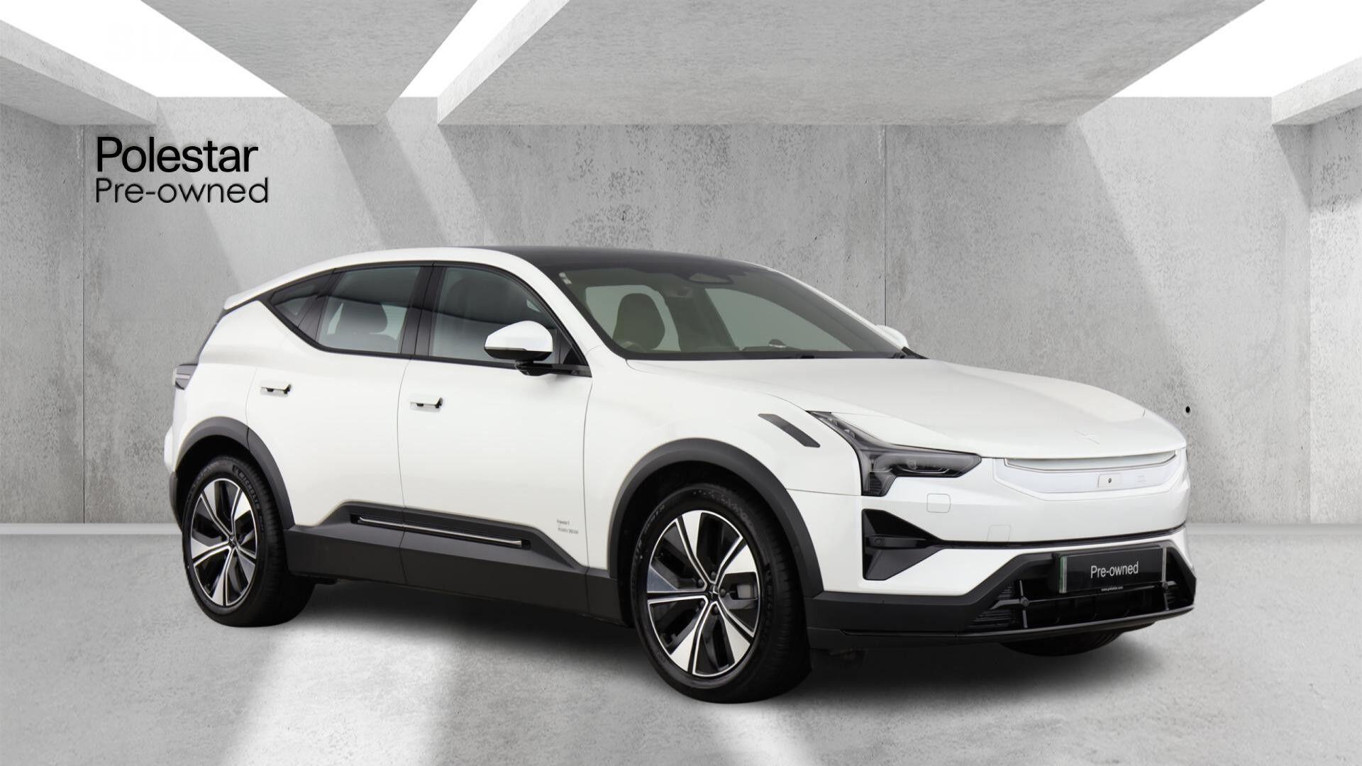 Main listing image - Polestar 3