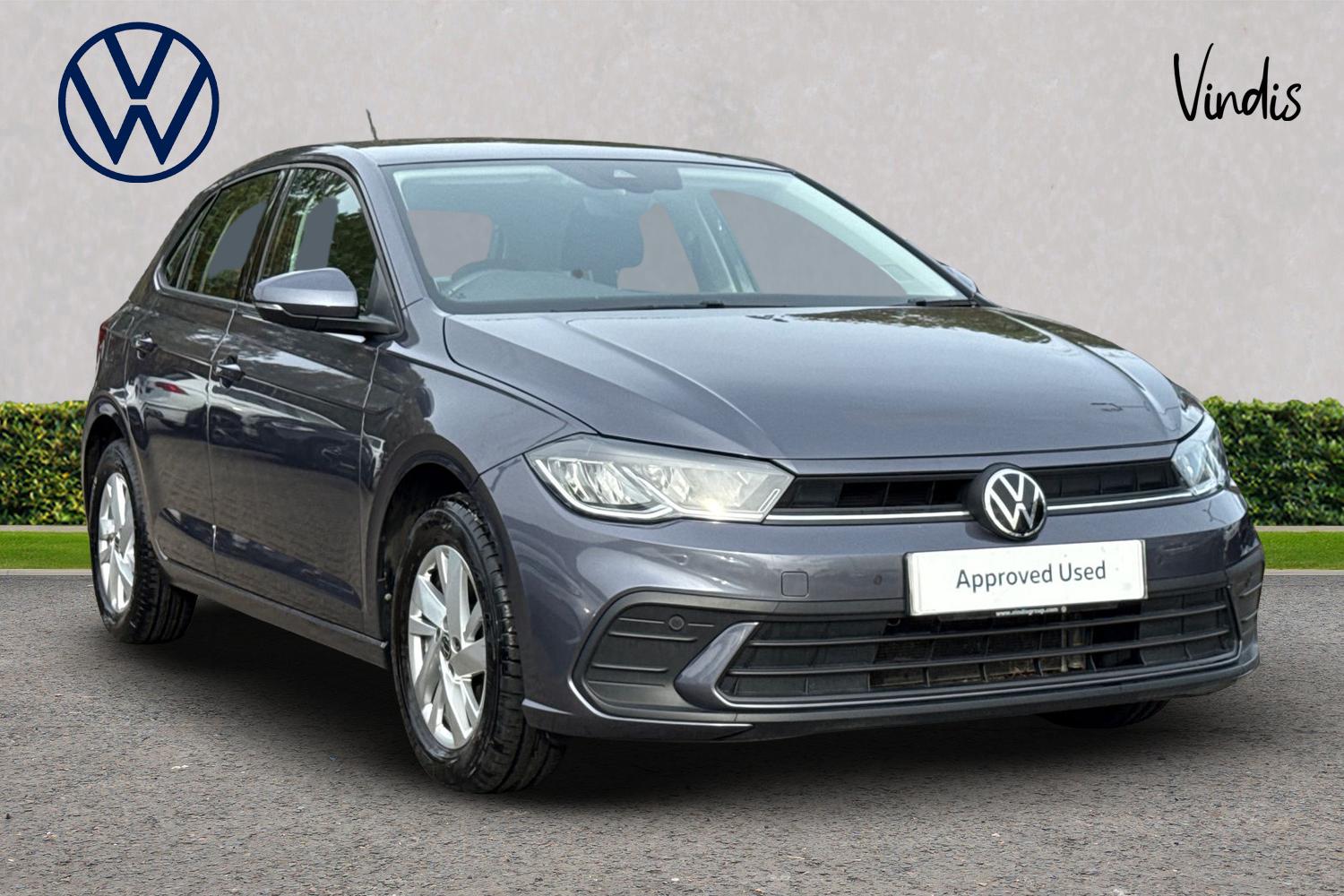 Main listing image - Volkswagen Polo