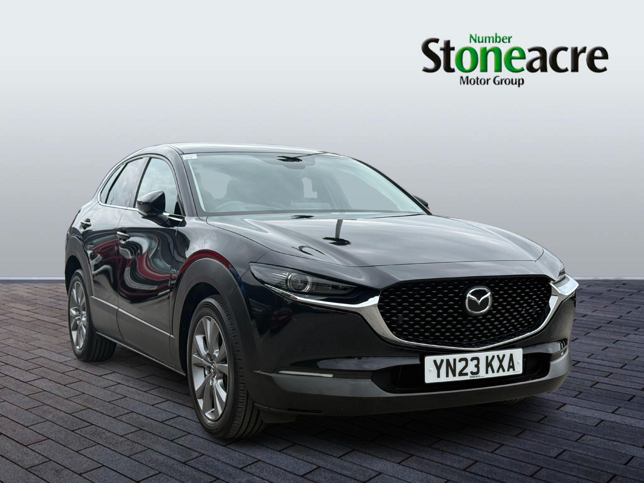 Main listing image - Mazda CX-30