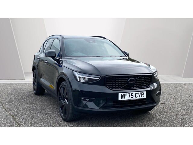 Main listing image - Volvo XC40