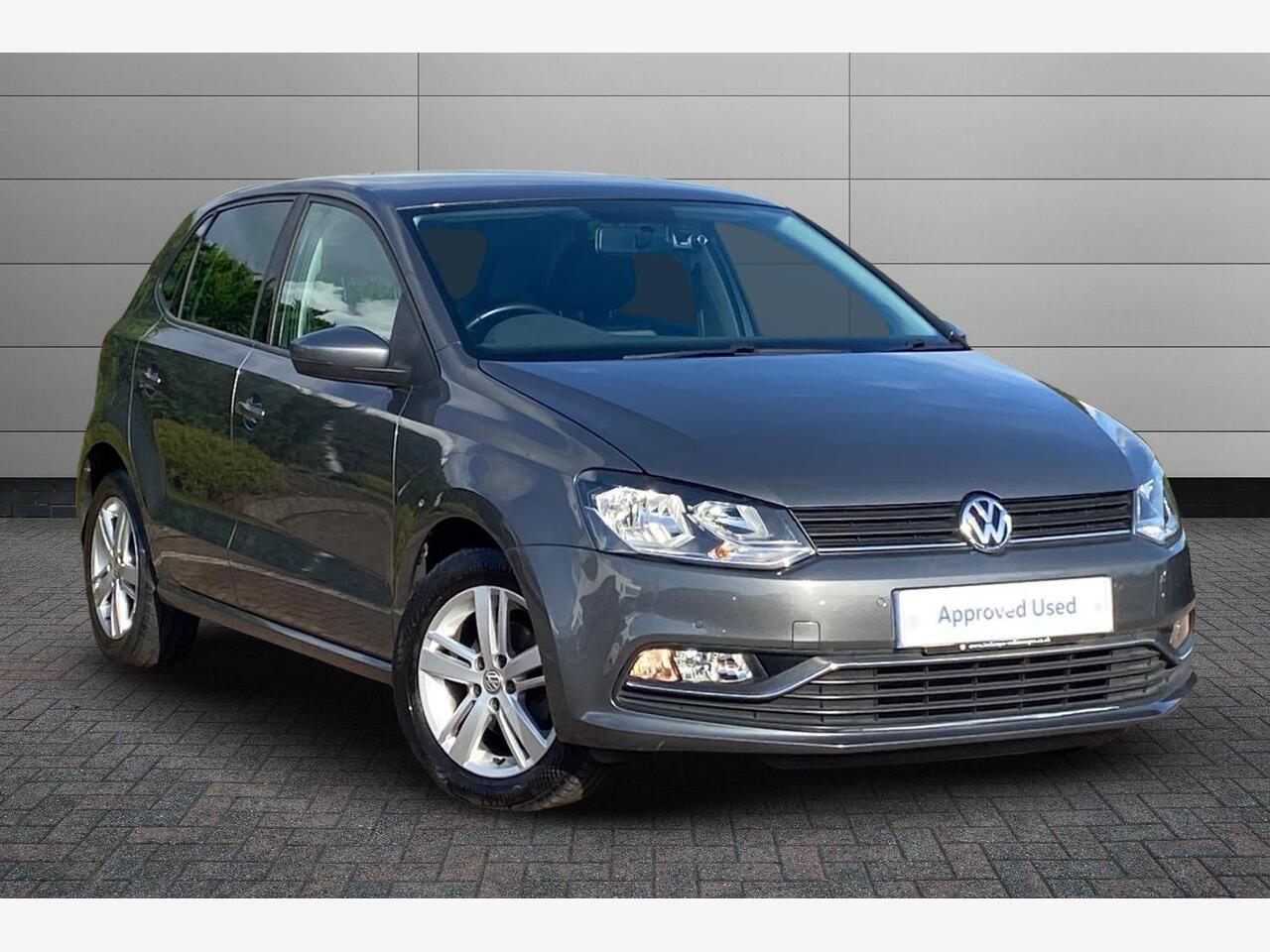 Main listing image - Volkswagen Polo