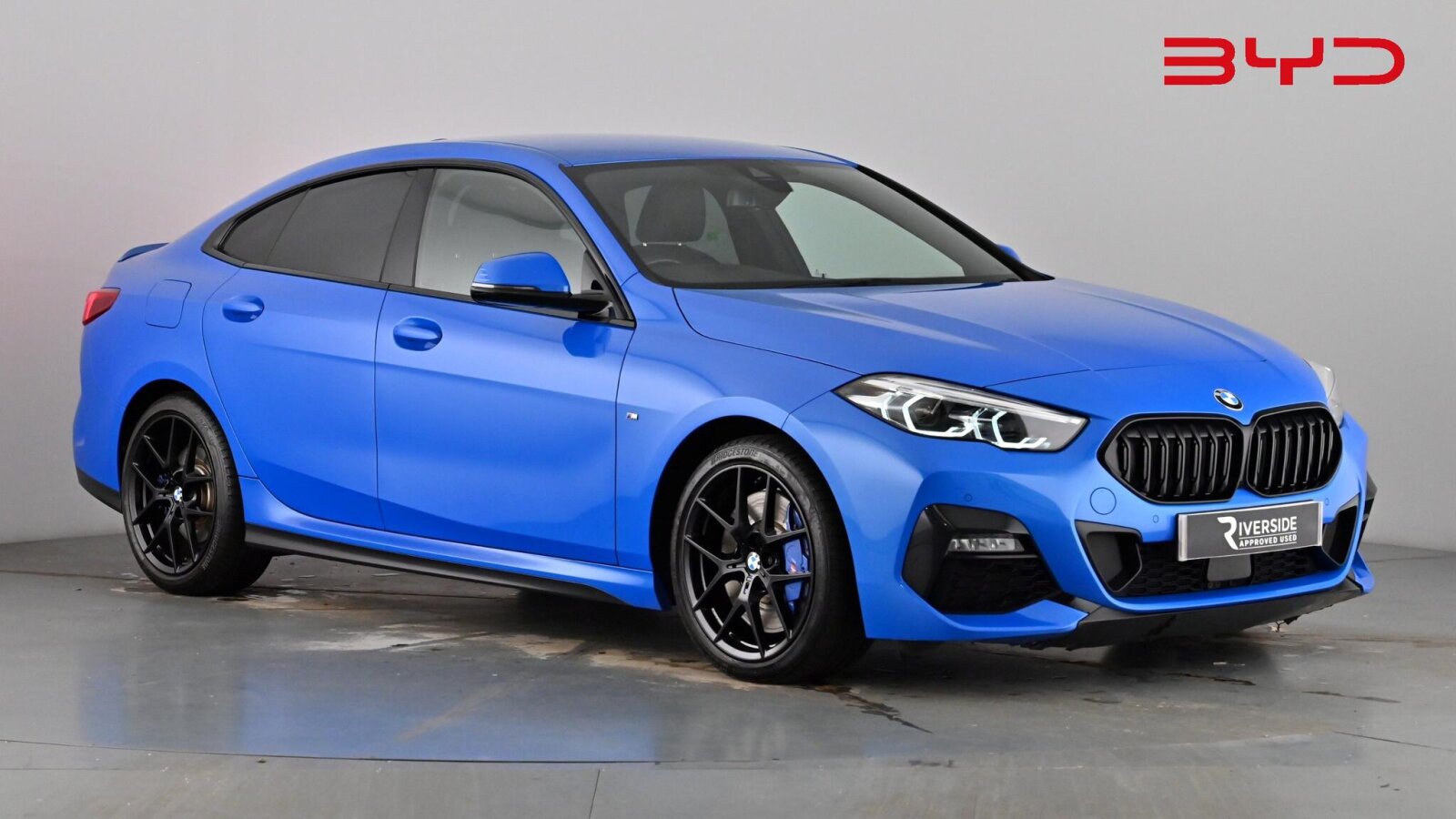 Main listing image - BMW 2 Series