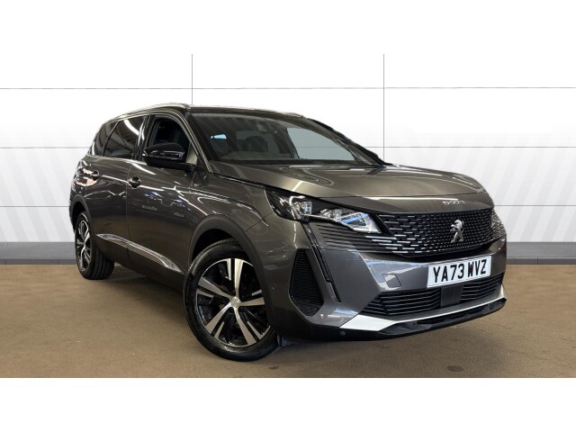 Main listing image - Peugeot 5008