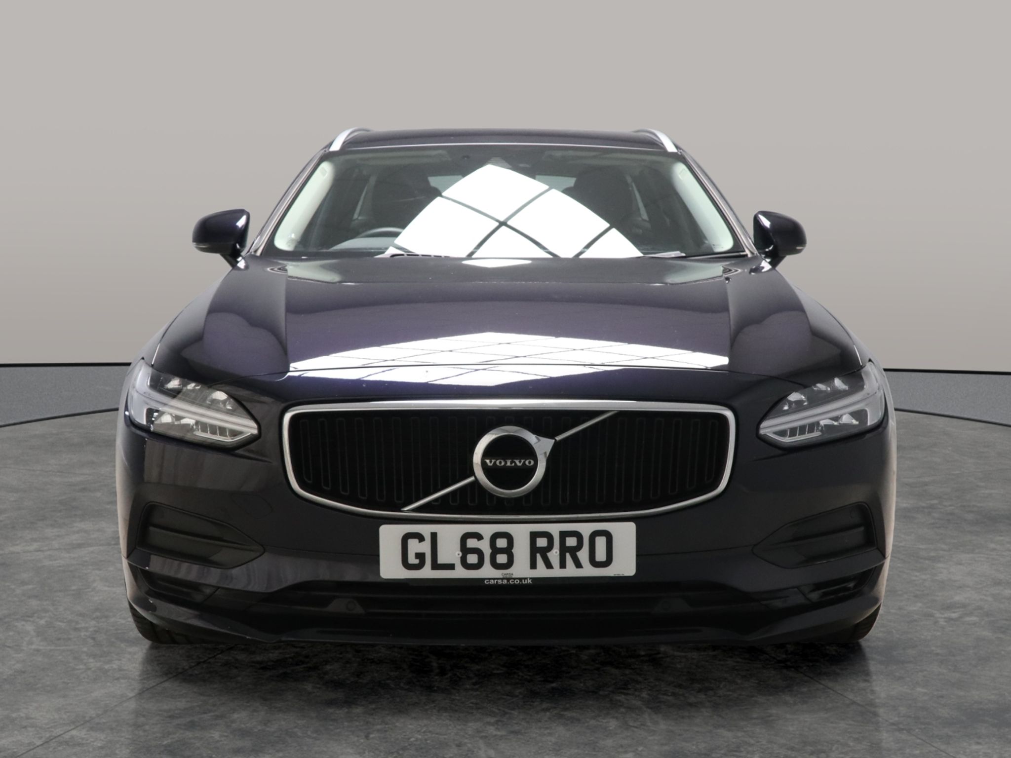 Main listing image - Volvo V90