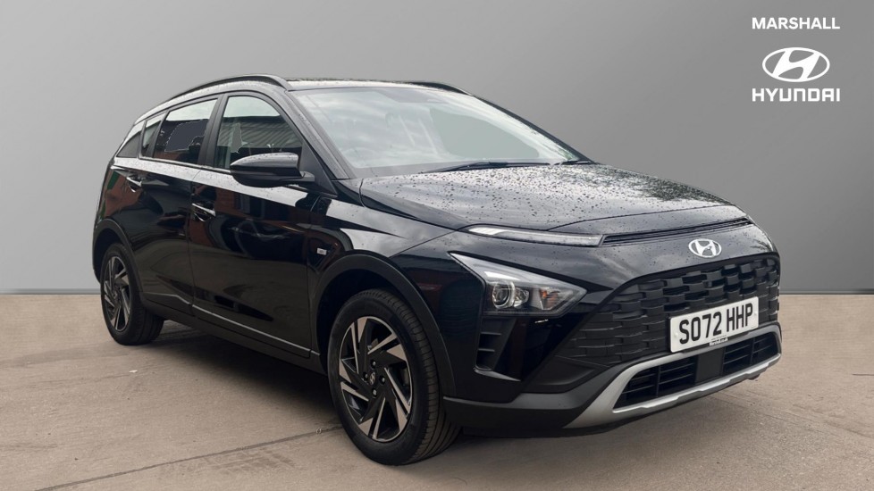 Main listing image - Hyundai Bayon