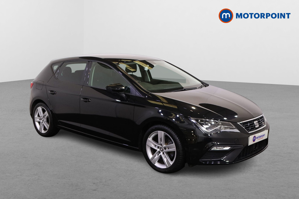 Main listing image - SEAT Leon