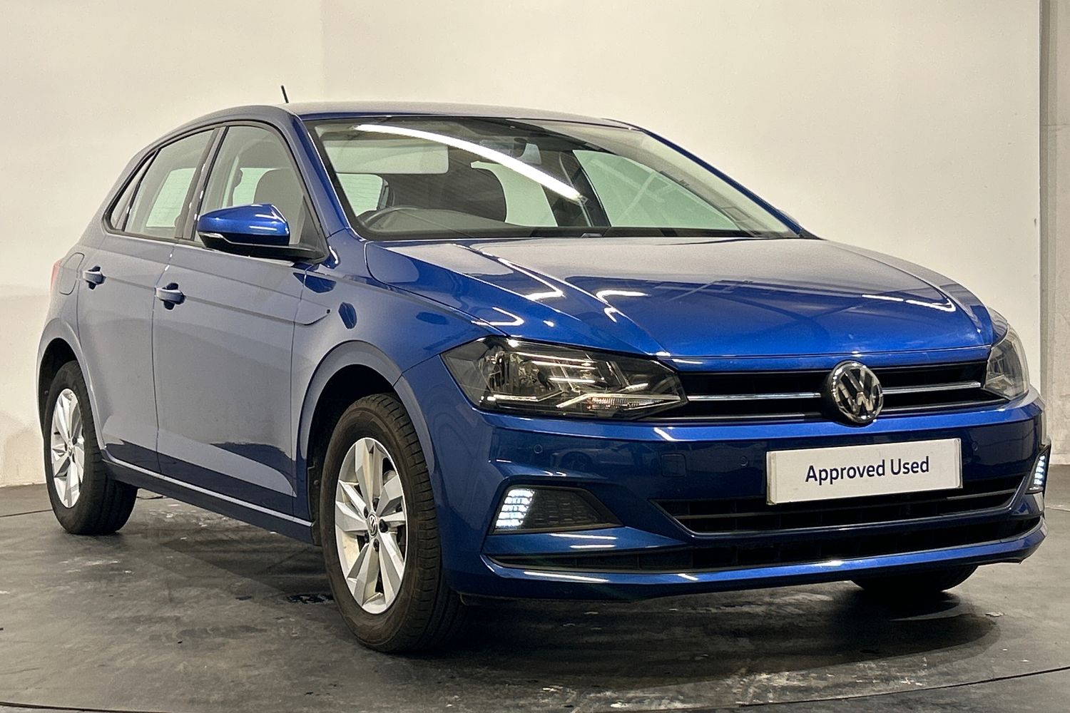 Main listing image - Volkswagen Polo