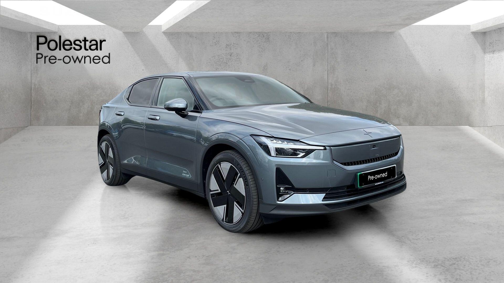Main listing image - Polestar 2