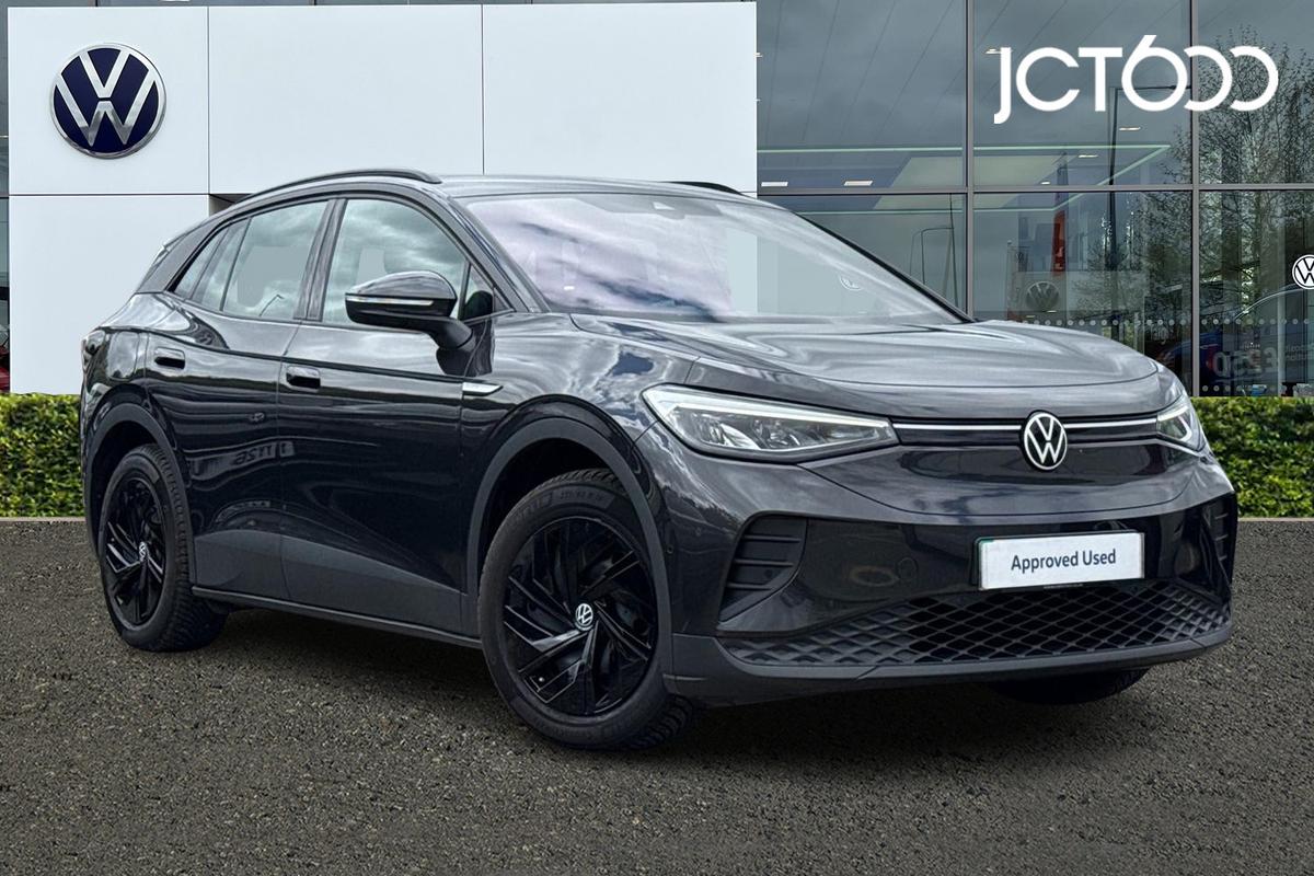 Main listing image - Volkswagen ID.4