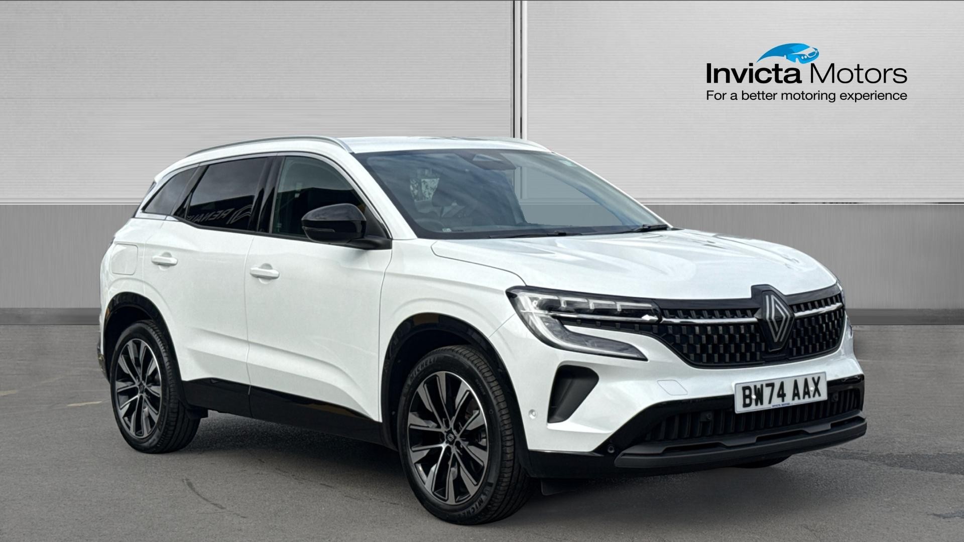 Main listing image - Renault Austral