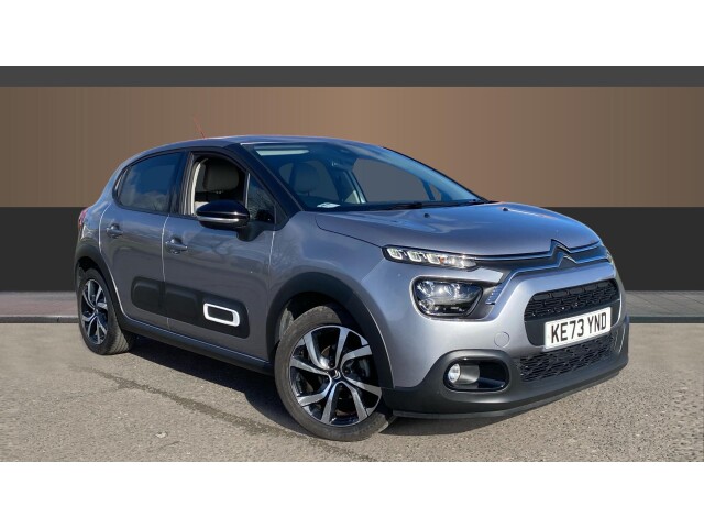 Main listing image - Citroen C3