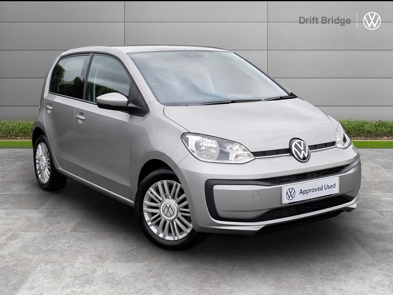 Main listing image - Volkswagen Up