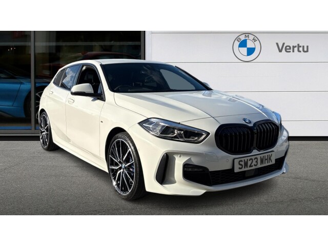 Main listing image - BMW 1 Series