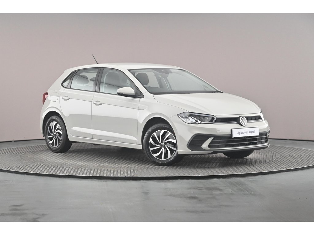 Main listing image - Volkswagen Polo