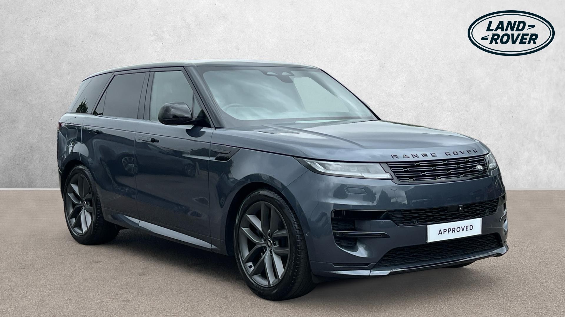 Main listing image - Land Rover Range Rover Sport
