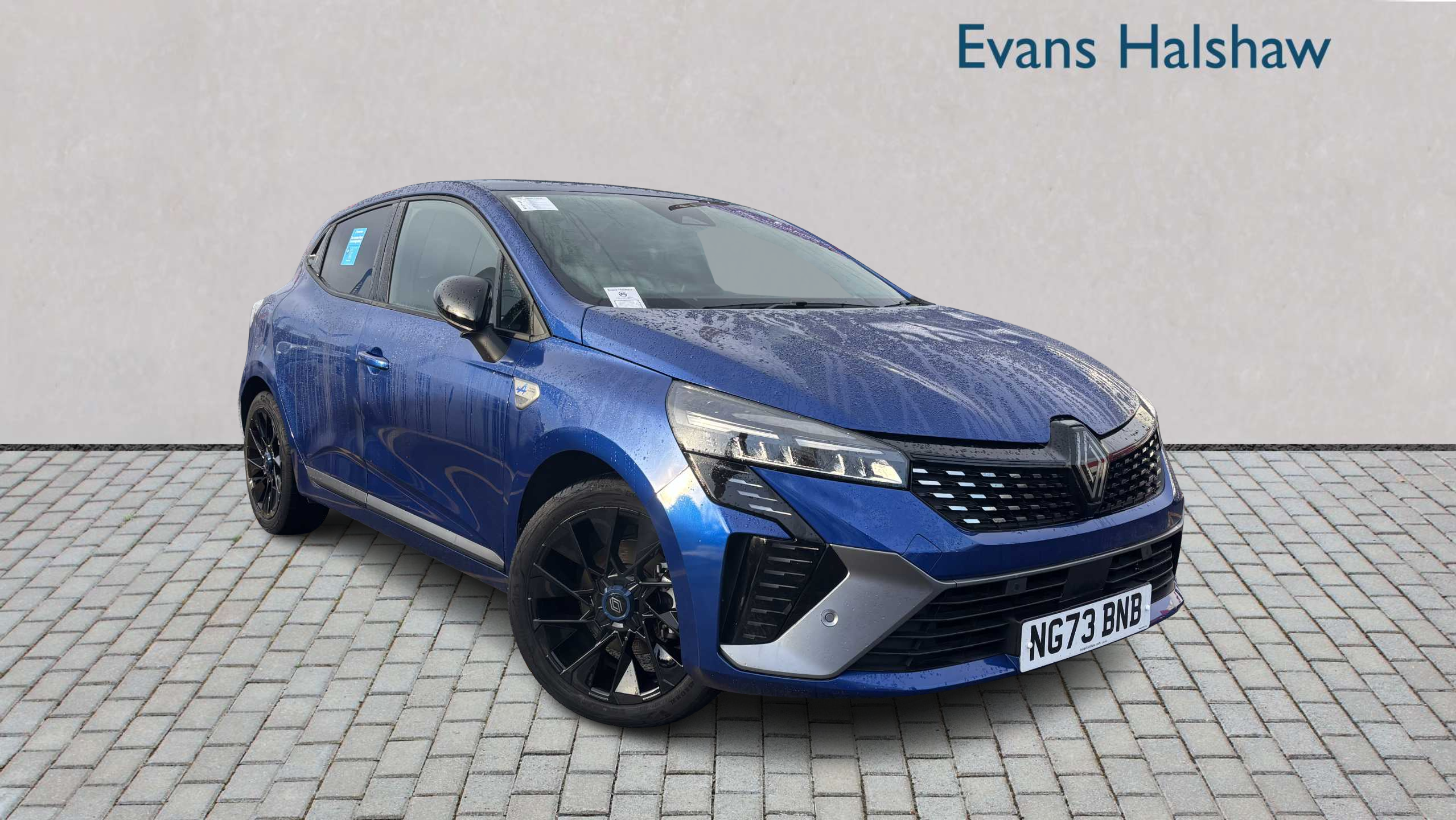 Main listing image - Renault Clio