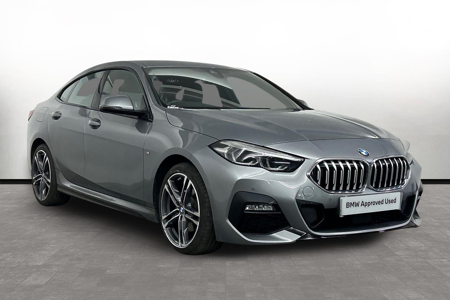 Main listing image - BMW 2 Series Gran Coupe