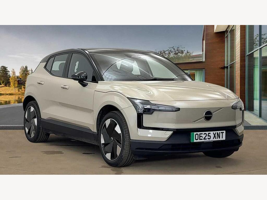 Main listing image - Volvo EX30