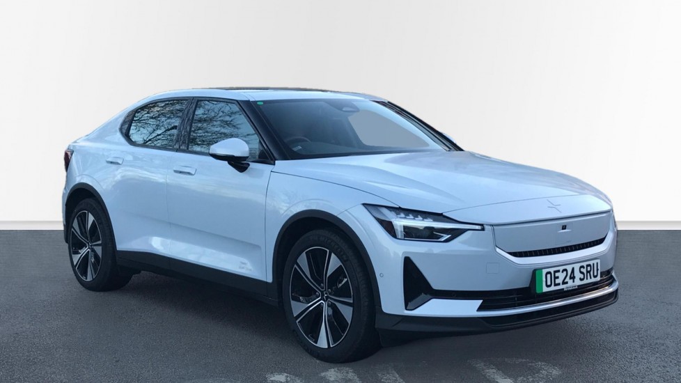 Main listing image - Polestar 2