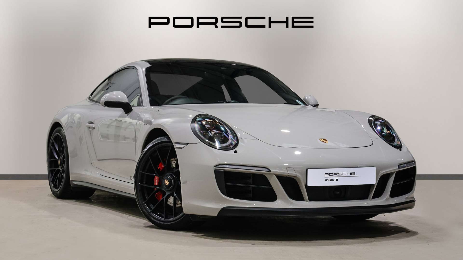 Main listing image - Porsche 911