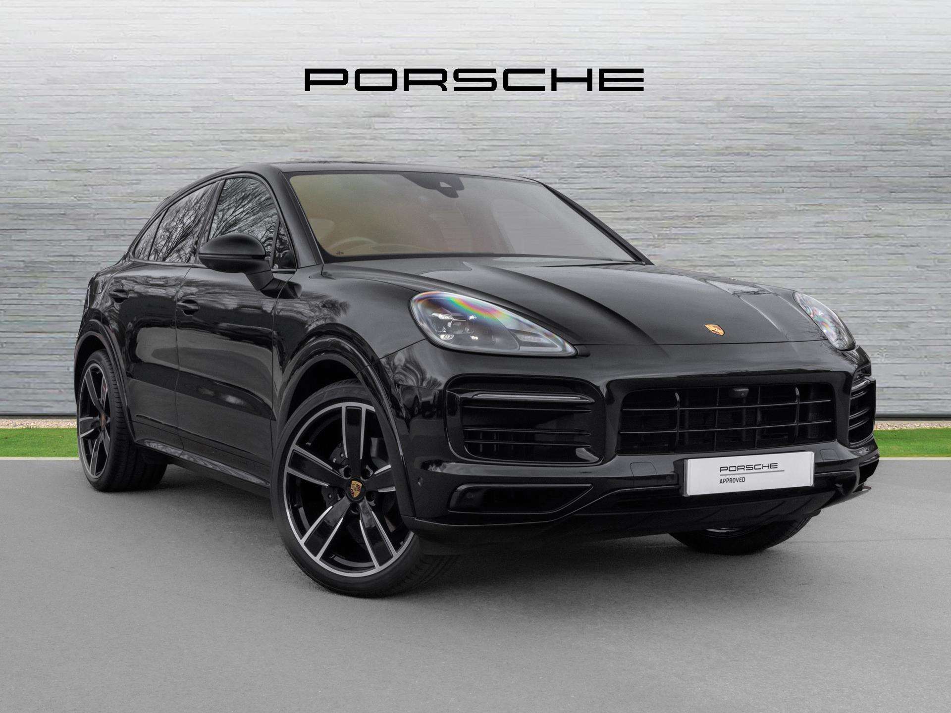 Main listing image - Porsche Cayenne