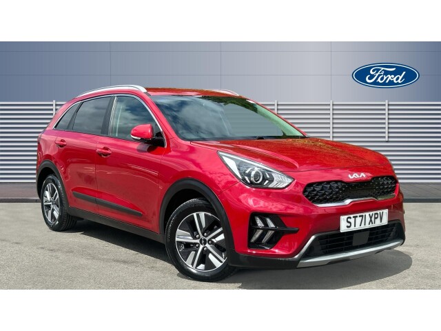 Main listing image - Kia Niro