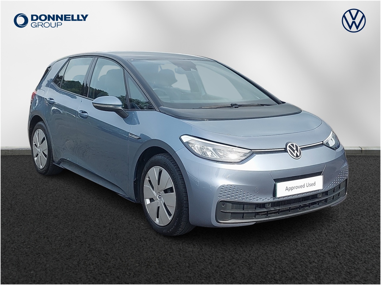 Main listing image - Volkswagen ID.3